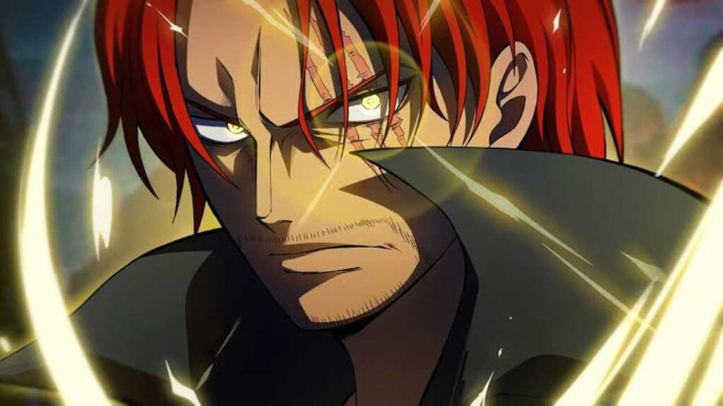 One Piece – O Sacrifício de Shanks e o Verdadeiro Significado do Chapéu de Palha 2 image 493