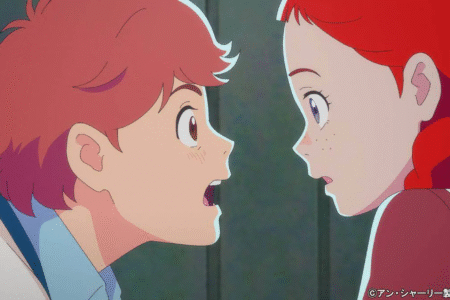 Anne de Green Gables – A Joia Escondida da Temporada