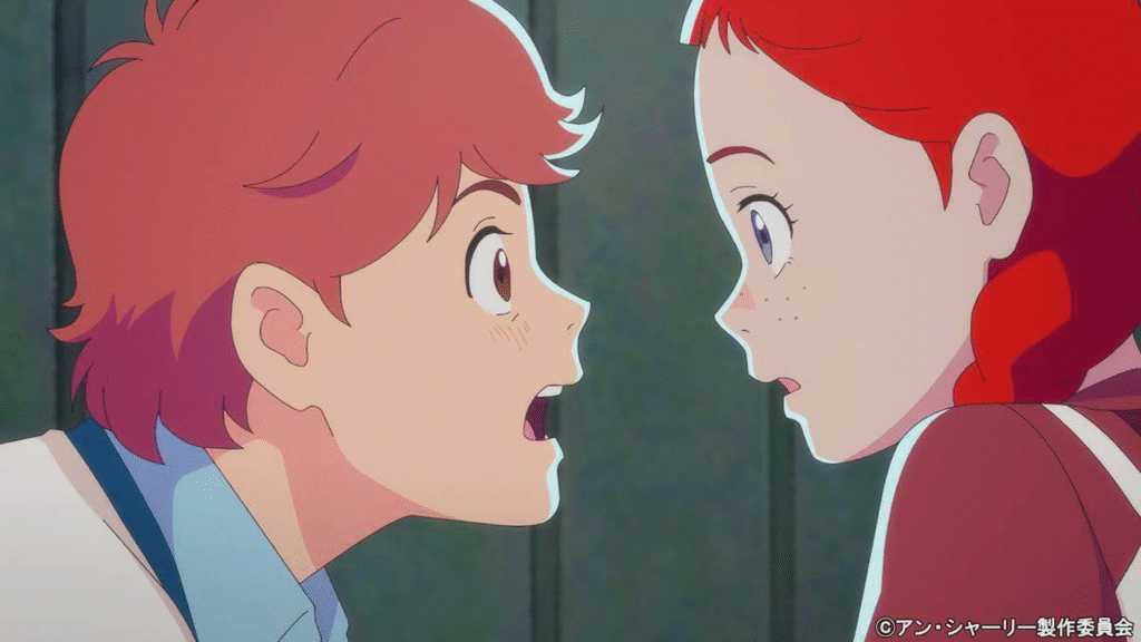 Anne de Green Gables – A Joia Escondida da Temporada 2 image 501