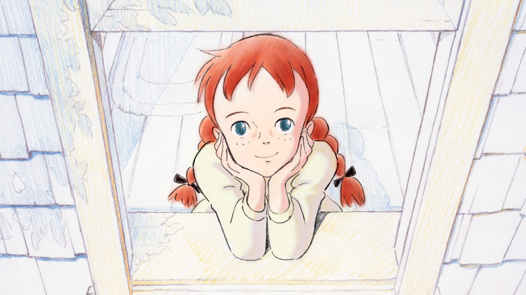Anne de Green Gables – A Joia Escondida da Temporada 1 image 505