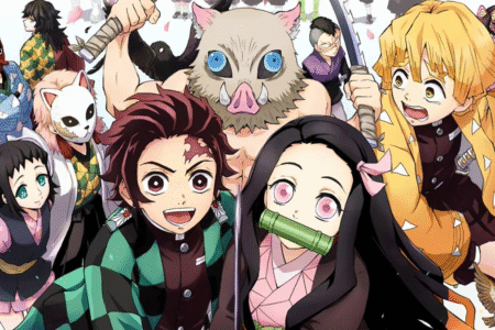 Top 20 Segredos de Demon Slayer que Você Nunca Imaginou