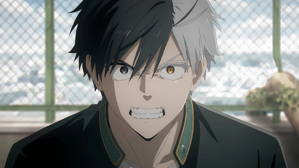 Wind Breaker Live-Action: Trailer Revela Elenco e Visual Fiéis ao Mangá 1 image 521