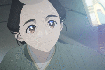 Shabake: Anime estreia em outubro de 2025