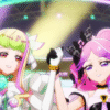 You and Idol Precure