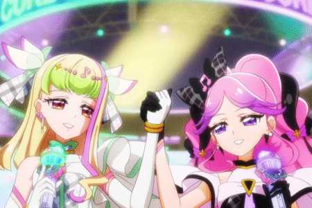 You and Idol Precure♪: Filme em anime ganha pôster e novidades