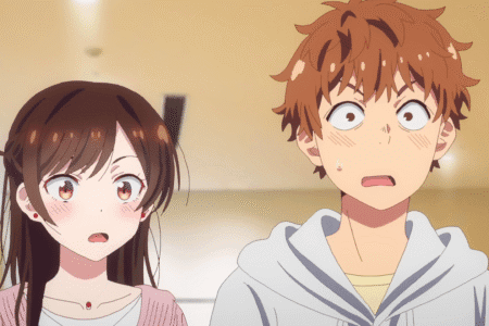 Rent-a-Girlfriend: 4ª temporada Ganha novo Trailer com prévia da abertura