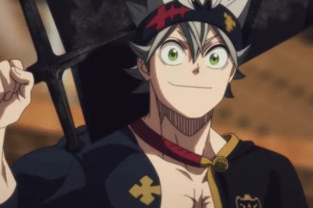 Black Clover retorna em julho com novos capítulos e promete batalha épica