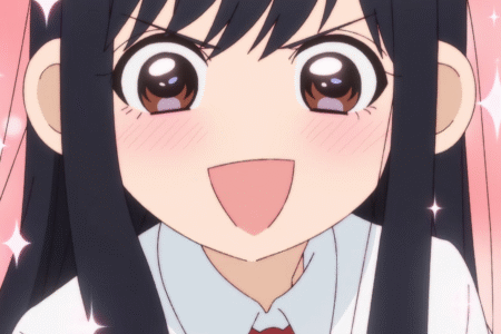 See You Tomorrow at the Food Court: Ganha Novo Trailer apresentando a personagem Wada