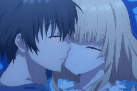 Meu Anjo de Vizinha Me Mima Demais: Anime tem 2ª Temporada Confirmada