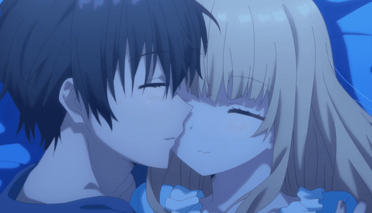 Meu Anjo de Vizinha Me Mima Demais