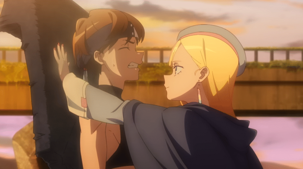 Towa no Yugure