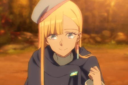 Towa no Yugure: Novo Anime é Anunciado com Lançamento para Outubro de 2025