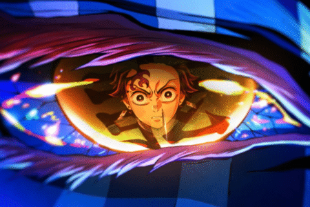 Demon Slayer: Kimetsu no Yaiba Castelo Infinito 1º filme Ganha trailer principal