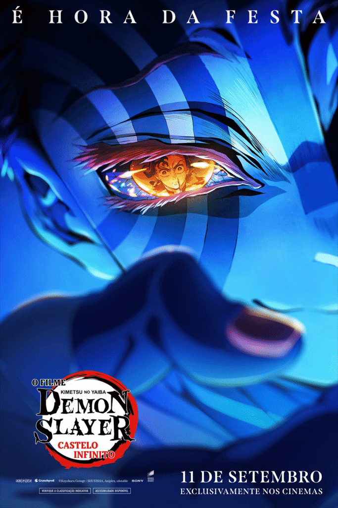 Demon Slayer
