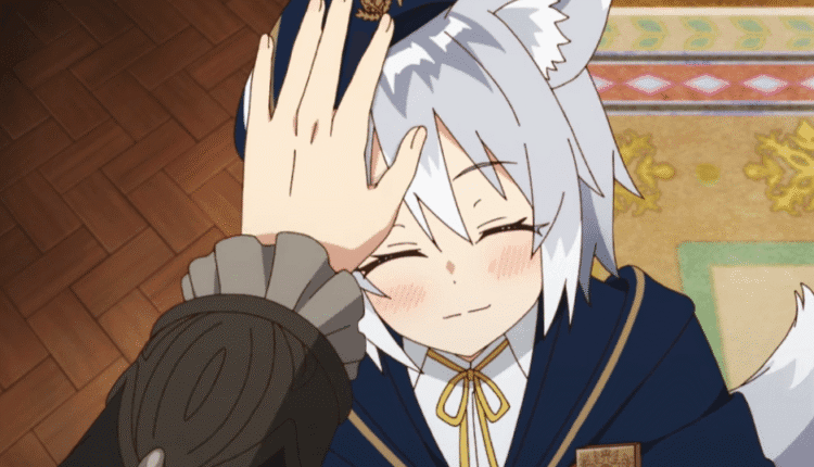 Private Tutor to the Duke's Daughter