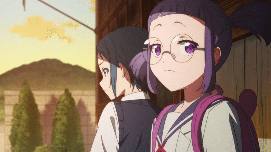 Turkey! Time to Strike: Revela Trailer de Nanase Nikaido e Confirma Estreia na Crunchyroll 1 Turkey! Time to Strike