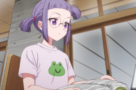 Turkey! Time to Strike: Revela Trailer de Nanase Nikaido e Confirma Estreia na Crunchyroll