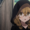 Secrets of the Silent Witch