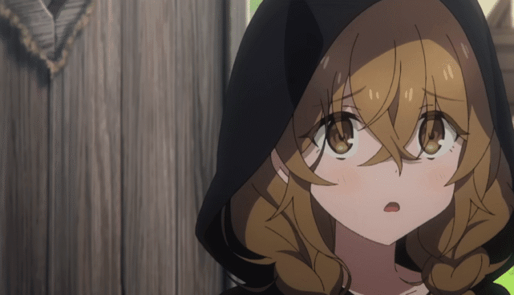 Secrets of the Silent Witch