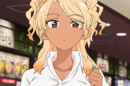 See You Tomorrow at the Food Court: Novo Trailer de personagem apresenta Yamamoto