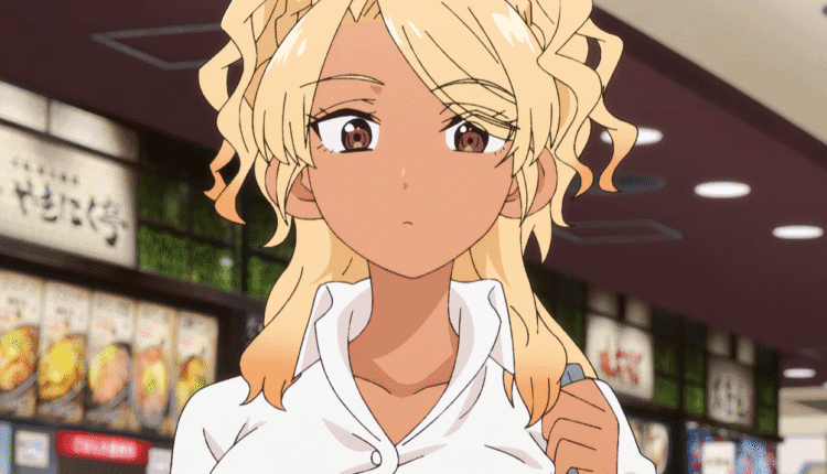 See You Tomorrow at the Food Court