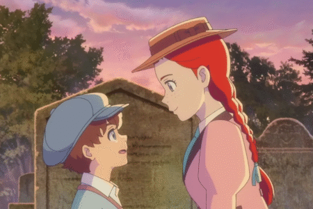 Anne Shirley – Episódio 13: Vaidade, pressa e uma escritora inesperada