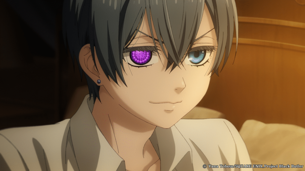 Black Butler – Episódio 13: A Bruxa, a Corte e a Promessa do Culto Azul 1 image 614