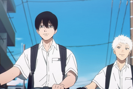 The Summer Hikaru Died: Novo Trailer e Data de Lançamento