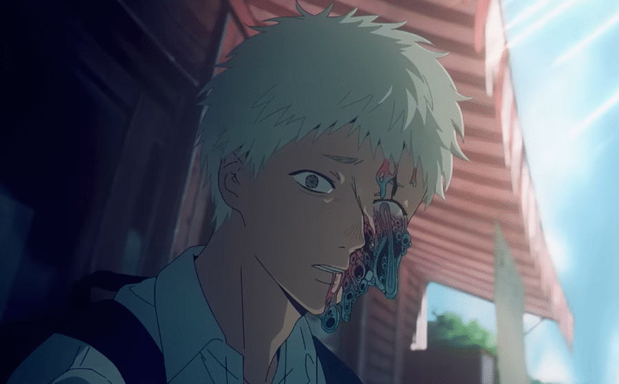 The Summer Hikaru Died: Novo Trailer e Data de Lançamento 2 The Summer Hikaru Died