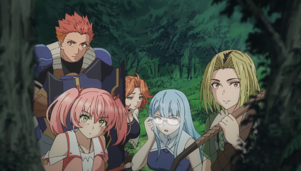 Scooped Up by an S-Rank Adventurer!: Ganha Data de Estreia e Imagem Inédita 1 image 65