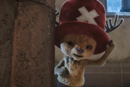 One Piece: Live-action chega em 2026 e Apresenta Chopper em Novo Trailer