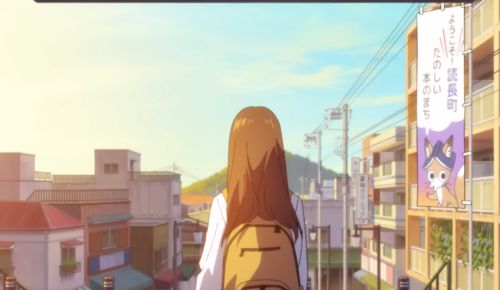 Whoever Steals This Book: terá filme em anime com estreia para 2026 1 Whoever Steals This Book