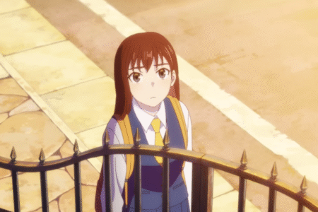 Whoever Steals This Book: terá filme em anime com estreia para 2026
