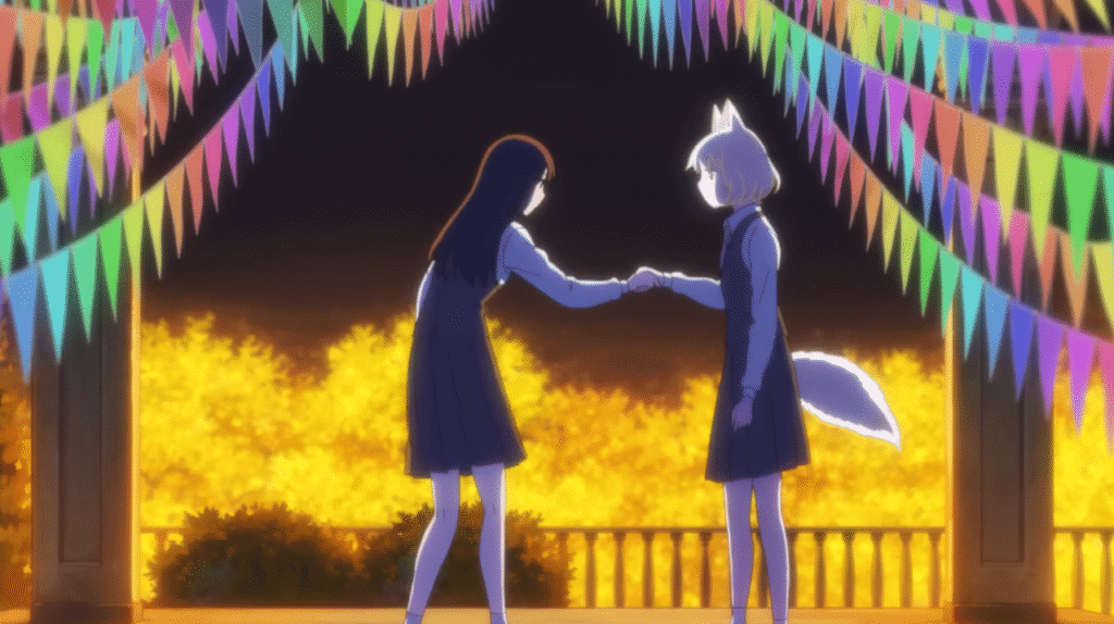 Whoever Steals This Book: terá filme em anime com estreia para 2026 2 Whoever Steals This Book