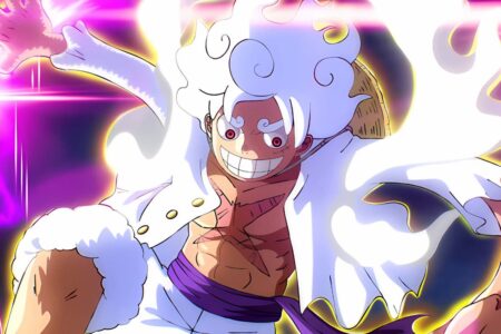 One Piece 1151: Spoilers revelam retorno de Gaban e confronto com Imu