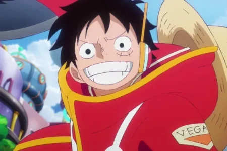 One Piece terá pausa com episódio especial em junho