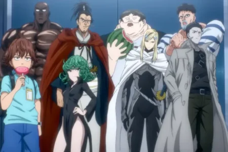 One Punch Man: 3ª temporada estreia após 10 anos e promete redenção