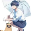 Novo visual do anime Ame to Kimi to divulgado junto da data de estreia para julho de 2025