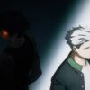 Imagem do episódio 25 da segunda temporada de Wind Breaker