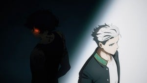 Wind Breaker Temporada 2 – Episódio 25: Um Final Que Prepara Grandes Confrontos