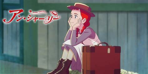 No episódio 14 de Anne Shirley, a protagonista encontra em Miss Lavendar um reflexo de suas possíveis escolhas de vida.