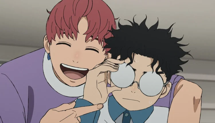 Confira quando saem os episódios da nova temporada de Dan Da Dan, exibida na Netflix e Crunchyroll.