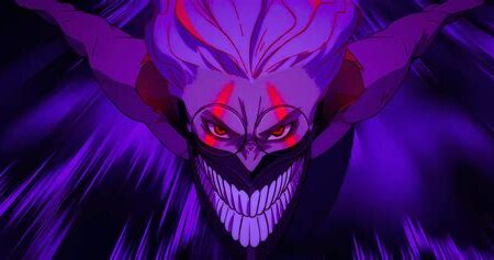 O Retorno Alucinante de Dandadan — Temporada 2, Episódio 1