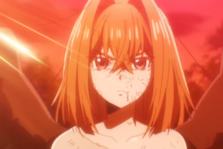 A Wild Last Boss Appeared!: Revela 3 minutos inéditos do 1º episódio do anime