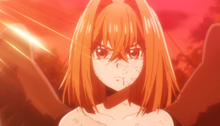 A Wild Last Boss Appeared!