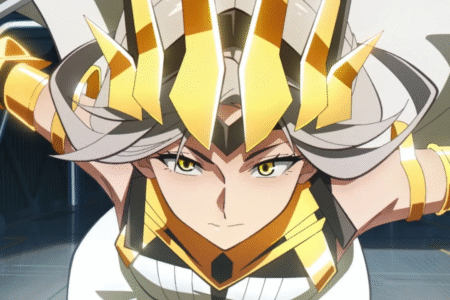 To Be Hero X episódio 12: Queen e Bowa travam batalha emocional intensa