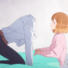 The Invisible Man and His Soon-to-Be Wife