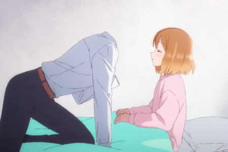 The Invisible Man and His Soon-to-Be Wife: Anime Revela 1º Trailer e mais detalhes