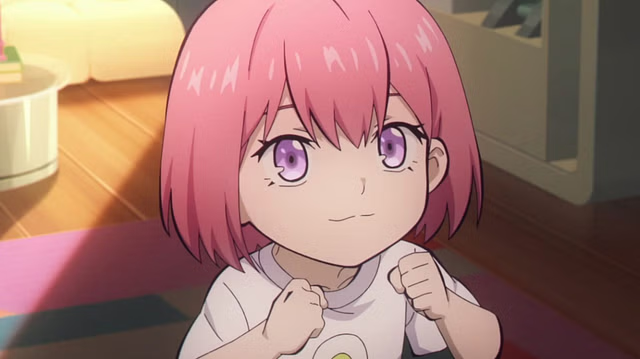 To Be Hero X episódio 13: Loli desafia o preconceito com armadura poderosa 1 image 128