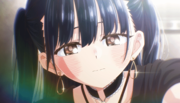 The Dangers in My Heart